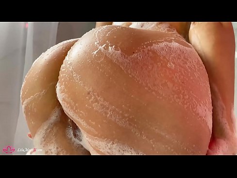 ❤️ UBrunette uphulula amaphambili ePussy ngeVibrator ukuya kwi-Intense Orgasm kwiShower Isondo esisemgangathweni kwi-xh.sexycamse.top